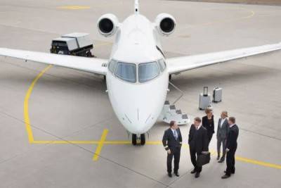  Corporate Helicopter Services Manufacturers in Doda