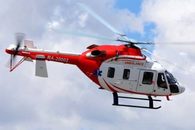  Helicopter Ambulance Services Manufacturers in North Goa